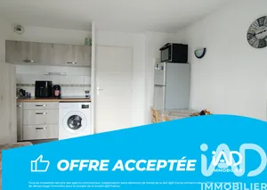 Apartment in Les Sables-d'Olonne (85100)