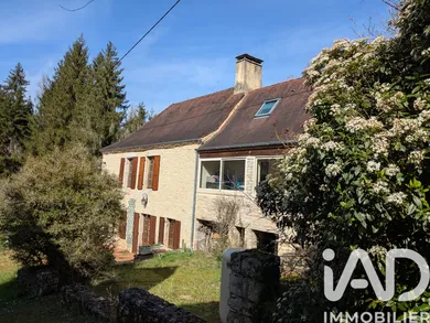 House in Veyrines-de-Domme (24250)
