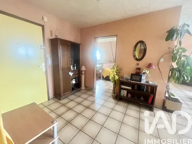 Appartement à Vendenheim (67550)