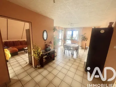 Appartement à Vendenheim (67550)