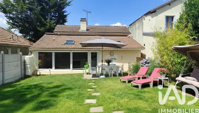 Maison à Écouen (95440)