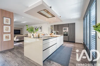 Maison à Yutz (57970)