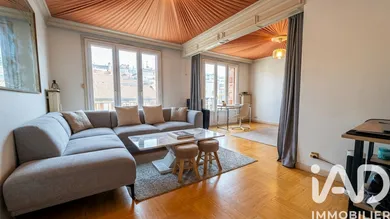 Appartement à Saint-Étienne (42100)