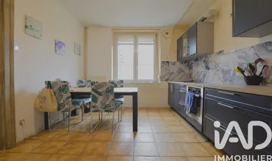 Townhouse in Sainte-Marie-aux-Chênes (57255)
