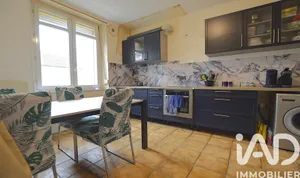 Maison de ville à Sainte-Marie-aux-Chênes (57255)