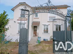 Maison à Presles (95590)