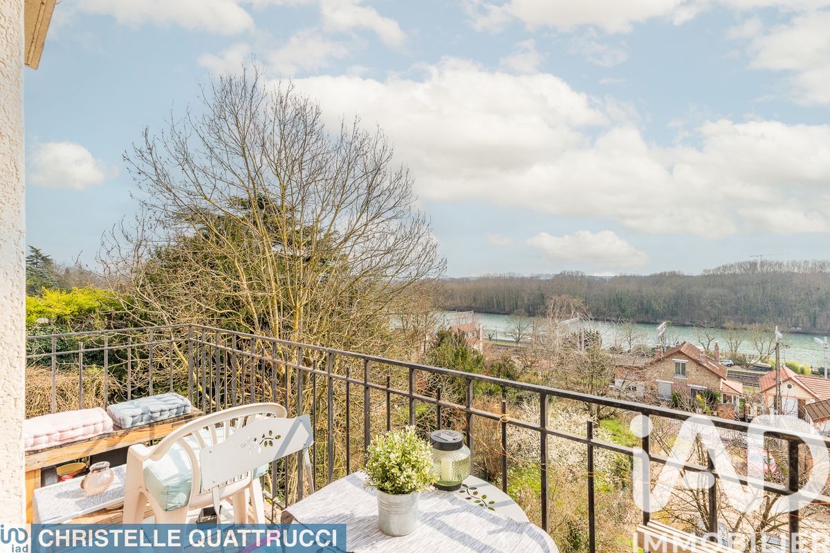 appartement à Athis-Mons