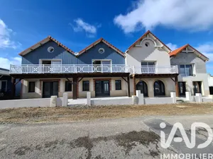 Maison à Préfailles (44770)