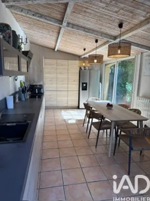 Maison à La Ciotat (13600)