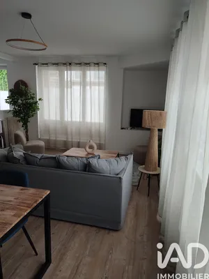 Apartment in Brest (29200)