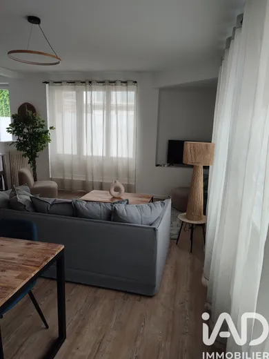 Apartment in Brest (29200)