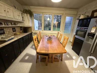House in Rebreuve-Ranchicourt (62150)