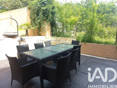 Townhouse in Épinac (71360)