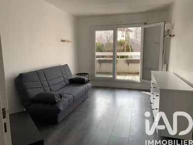 Apartment in Firminy (42700)