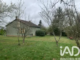 Maison à Baudres (36110)