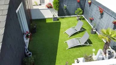 Appartement à Lagny-sur-Marne (77400)