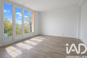 Appartement à Châteauroux (36000)