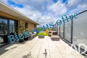 Appartement à Villecresnes (94440)