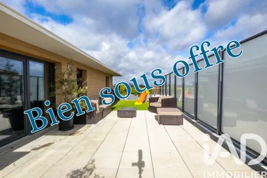 Appartement à Villecresnes (94440)