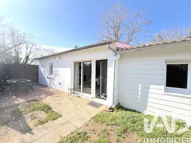 Traditional house in Les Sables-d'Olonne (85100)