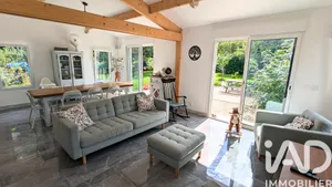 Maison à Saint-Germain-sur-Morin (77860)