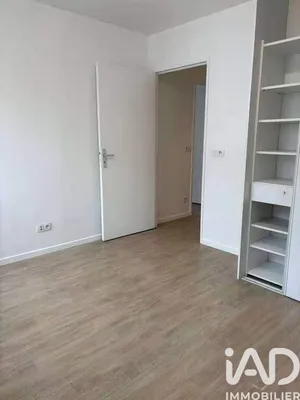 Appartement à Ivry-sur-Seine (94200)
