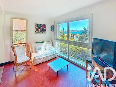 Maison à Bandol (83150)