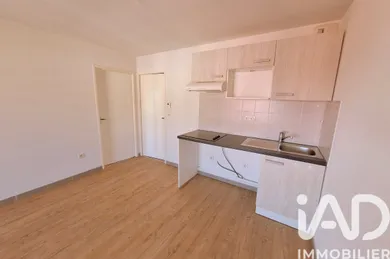 Apartment in Cornebarrieu (31700)