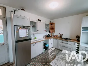 House in Presles (95590)