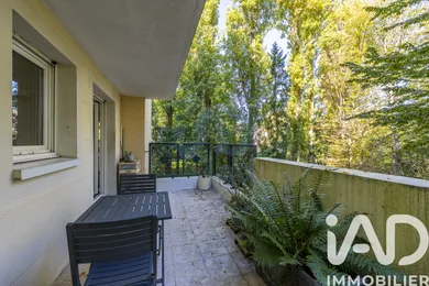 Appartement à Yerres (91330)