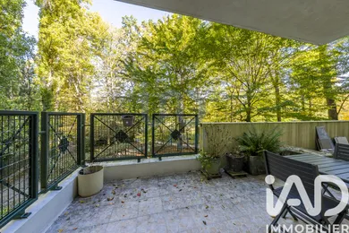 Appartement à Yerres (91330)