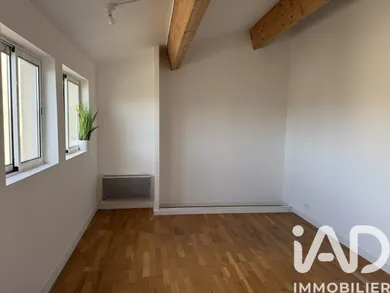 Apartment in Marseille (13003)