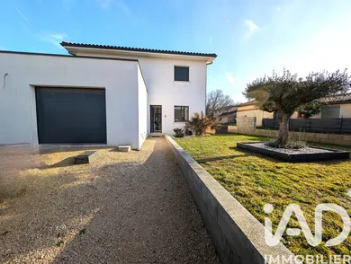 Maison à Larra (31330)