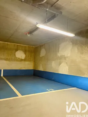 Parking in Vanves (92170)