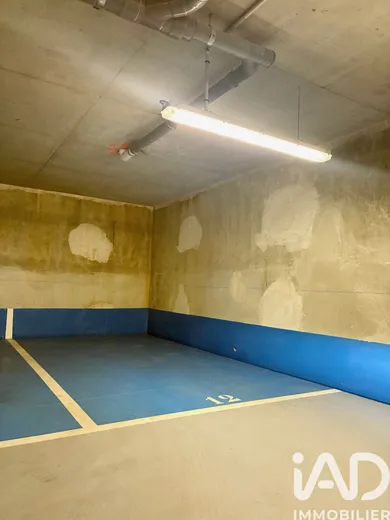 Parking à Vanves (92170)