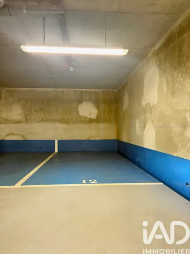 Parking à Vanves (92170)