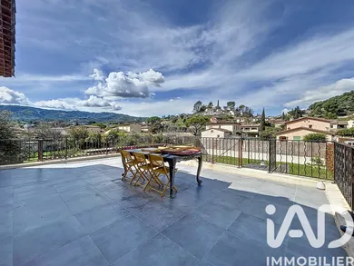 House in Pégomas (06580)