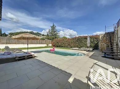 House in Pégomas (06580)