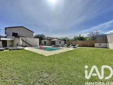 House in Pégomas (06580)