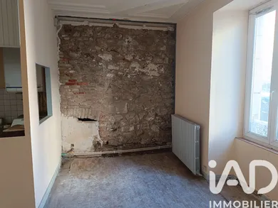 Appartement à Aurillac (15000)