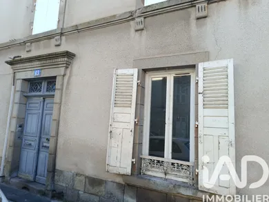 Appartement à Aurillac (15000)