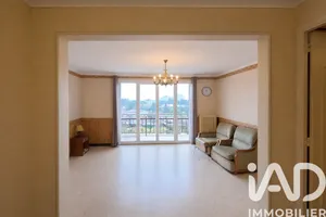 Apartment in Montpellier (34080)