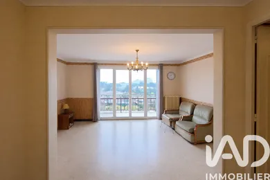 Appartement à Montpellier (34080)