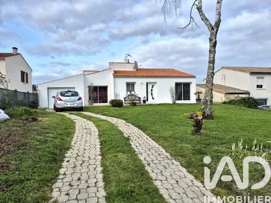 House in Tonnay-Charente (17430)