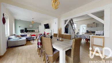 Townhouse in Étaples (62630)