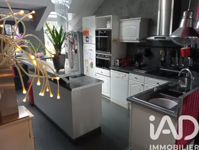 Appartement à Wingles (62410)