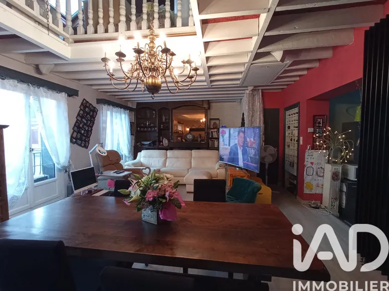 Appartement 4 pièces 130 m² · à Wingles · 130 m² · 135 000 €