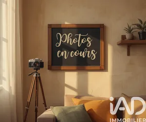 Appartement à Rambouillet (78120)