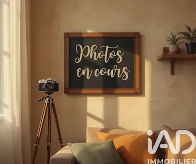 Appartement à Rambouillet (78120)