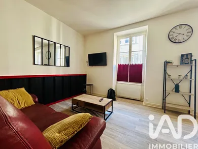 Appartement à Blois (41000)